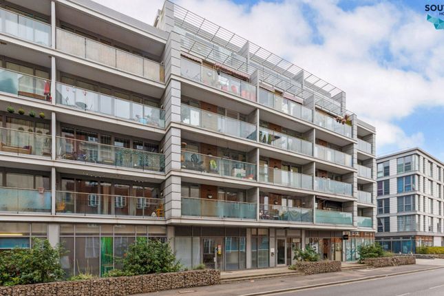 Norfolk House, 9 Brookmill Road, Deptford, London photo 2
