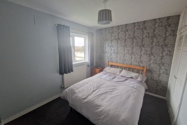 End terrace house for sale in Meadow View Road, Exmouth