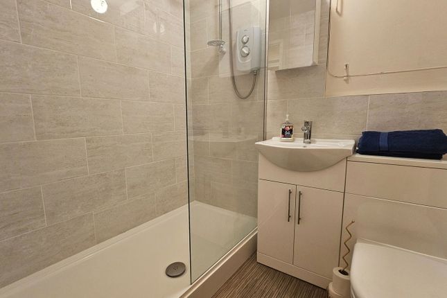 Park House,Flat 35, Bridge Road, St. Austell photo 4