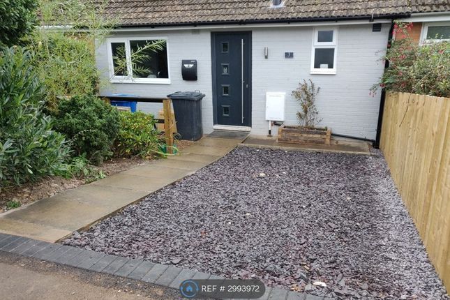1-bed house on Mardale Court, Chesterfield, £875/mo