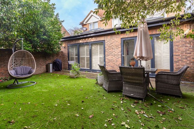 Detached house for sale in Newlands Road, Woodford Green