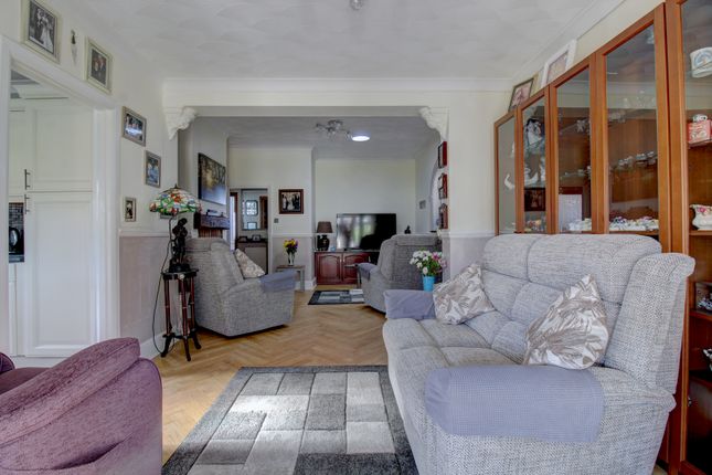 Detached bungalow for sale in Central Avenue, Southend-On-Sea