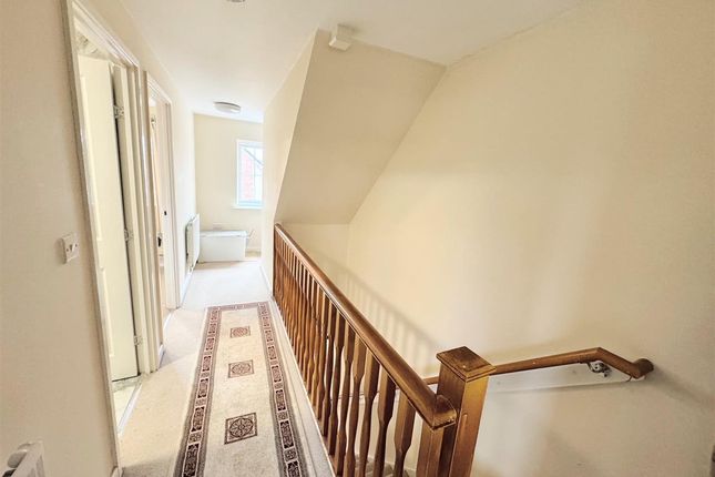 Town house for sale in Highfield Road, Huyton, Liverpool