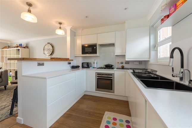 Detached house for sale in The Gate House, 1 Pewter Court, Canterbury