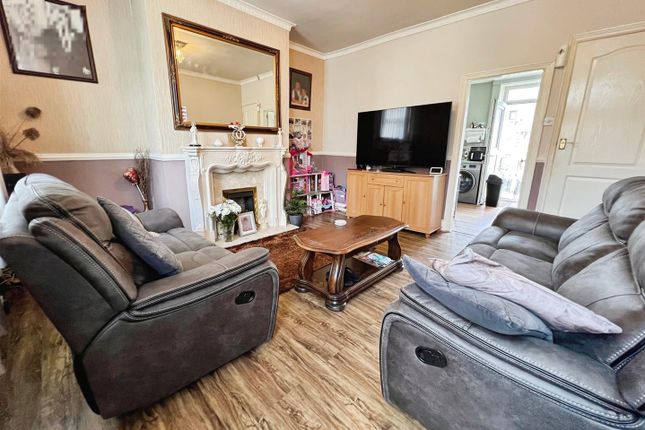 8, Westminster Terrace, Bradford photo 2