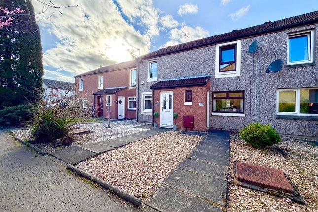 2-bed house on 102, Franchi Drive, Larbert, £144,995