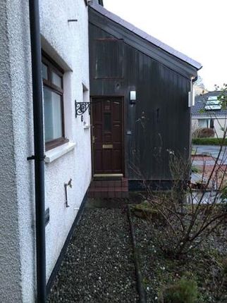 1 Bedroom Flats To Let In Crieff Primelocation