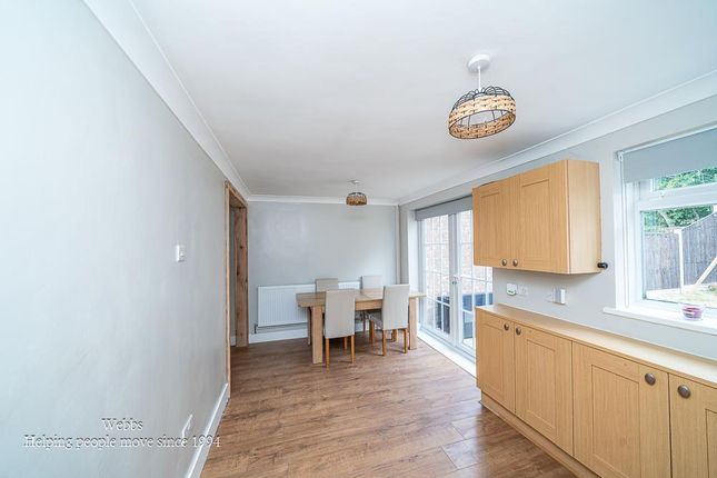 25, Linden Avenue, Burntwood photo 4
