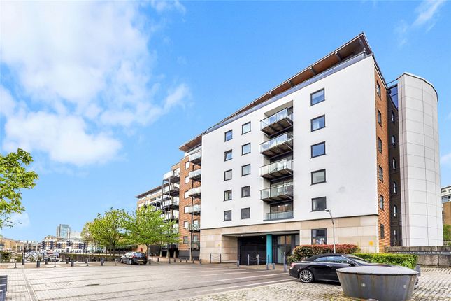 Flat for sale in Medland House, 11 Branch Road