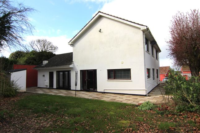 Detached house to rent in Azalea House, Rhodyate, Blagdon, Bristol