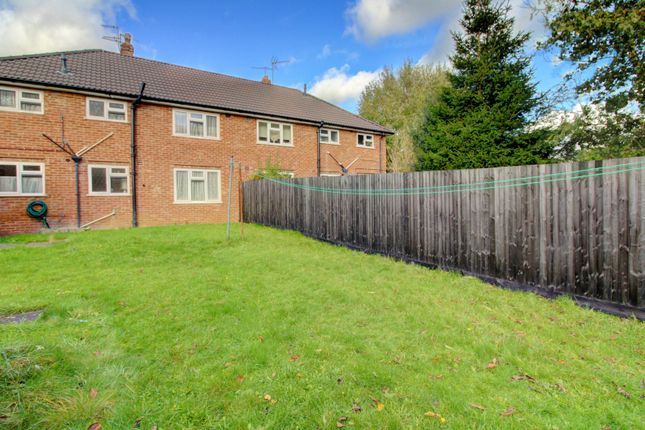 Maisonette for sale in Larkfield Close, High Wycombe