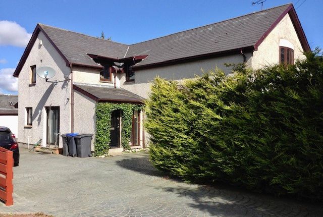 Thumbnail Detached house for sale in West House, Durie, Clola, Mintlaw