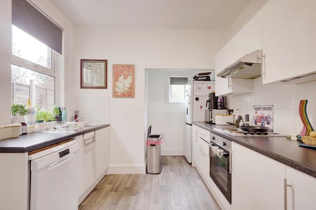 Terraced house for sale in Bournemouth Park Road, Southend-On-Sea