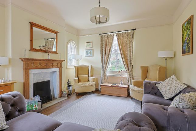 Detached house for sale in Church Street, Histon, Cambridge