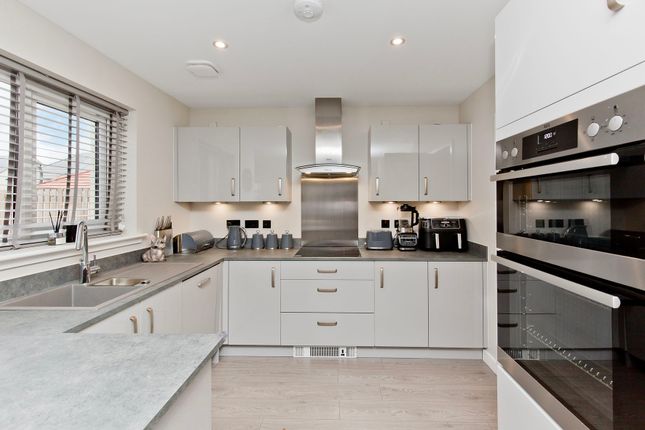19, Smith Wynd, Tranent photo 4