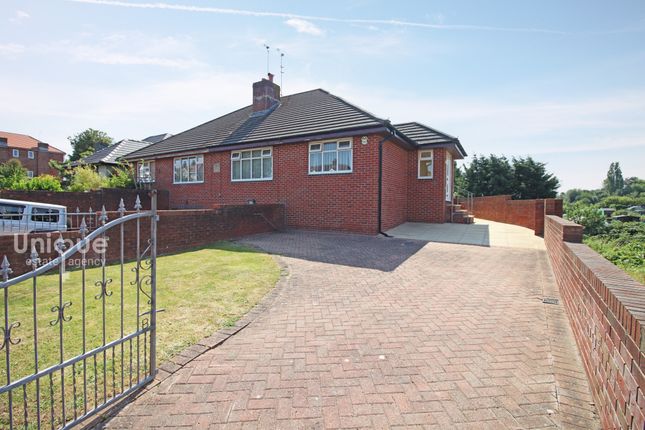 3-bed house on 209, Newton Drive, Blackpool, £200,000