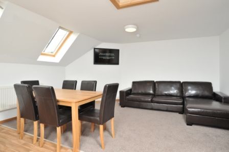 Flat to rent in Thornton Court, Thornton Hill, Exeter