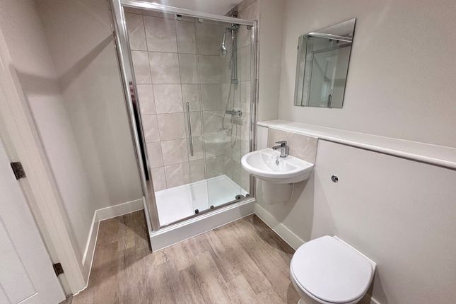Apartment 308, Criterion House, George Street, HULL photo 2
