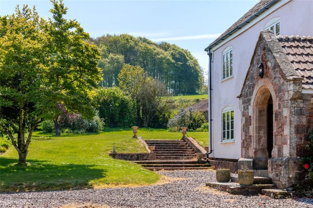 Tuxwell Farm,, Spaxton, Somerset photo 4