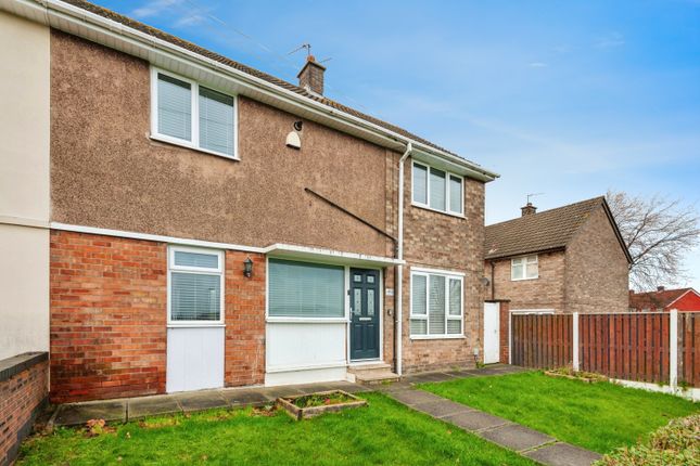 Terraced house for sale in Barncroft Road, Liverpool, Merseyside