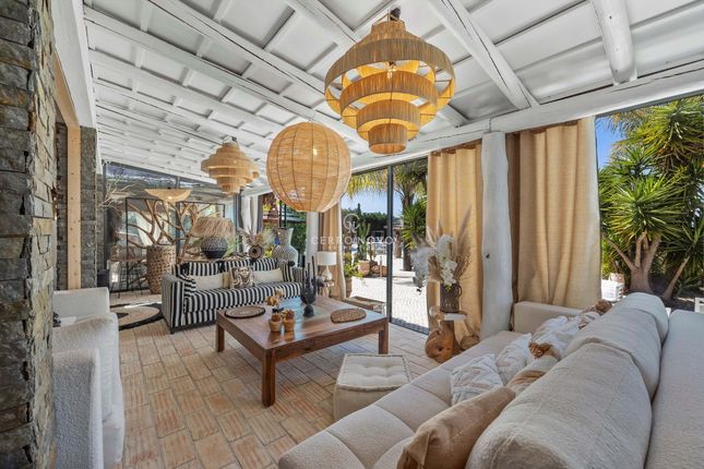 Villa for sale in Algoz, Algoz E Tunes, Algarve