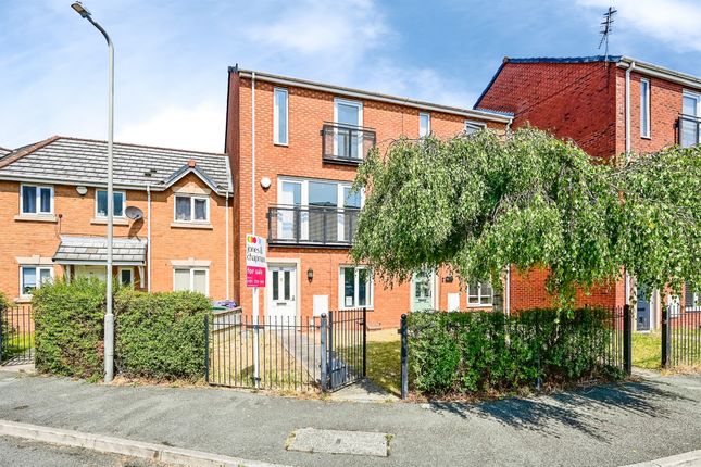 3-bed house on 92., Hansby Drive, Liverpool, £160,000