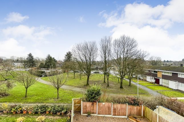 Flat for sale in Sherwood Place, Dronfield Woodhouse, Derbyshire