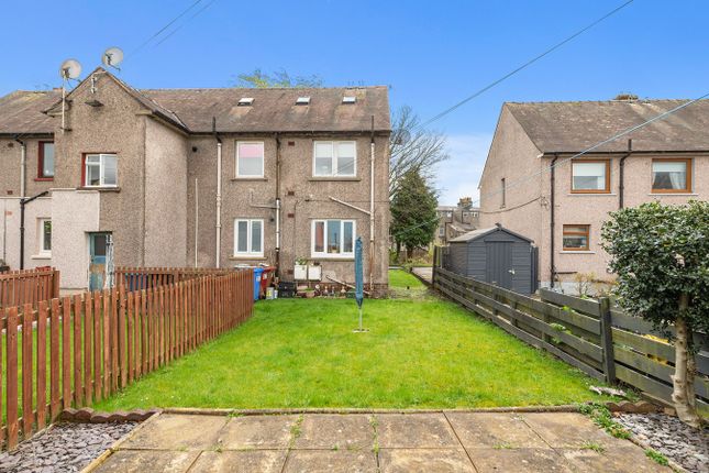 Flat for sale in Alloa Road, Carron, Falkirk