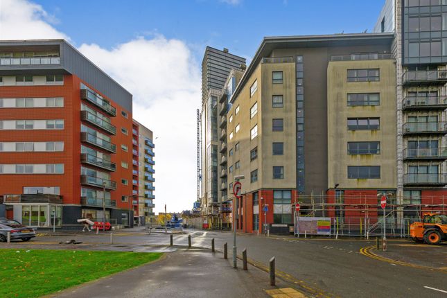 Flat for sale in 315 Glasgow Harbour Terraces, Glasgow