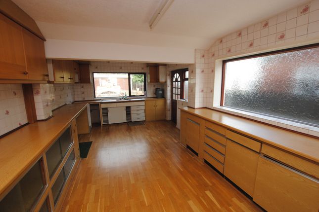 Semi-detached bungalow for sale in Garden Close, Trench, Telford