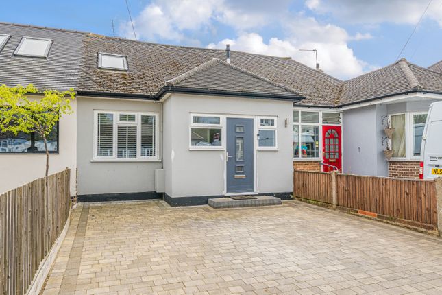 Bungalow for sale in Gaston Way, Shepperton
