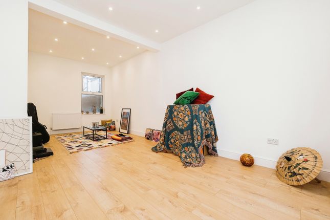 Terraced house for sale in Liddington Road, London