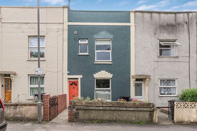 Terraced house for sale in Beaumont Street, Easton, Bristol