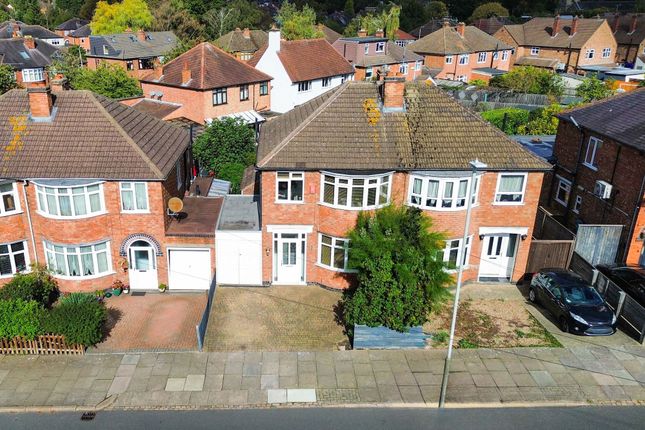 3-bed other on 22 Overdale Road, Leicester, £290,000