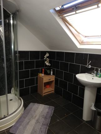 Semi-detached house to rent in Everett Road, Withington, Manchester