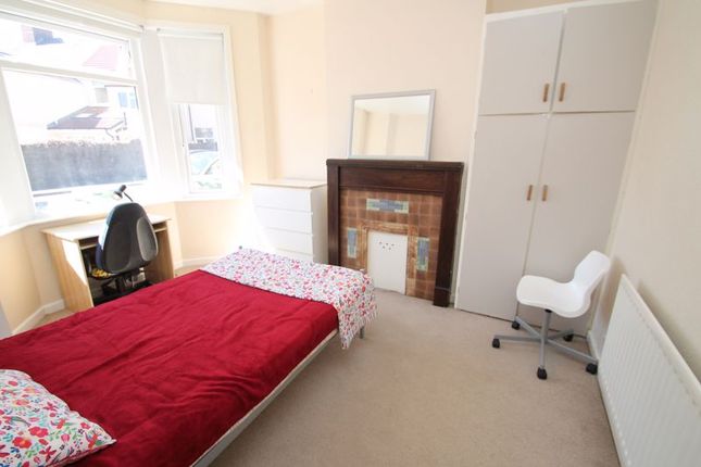 Terraced house to rent in Gelligaer Street, Cathays, Cardiff