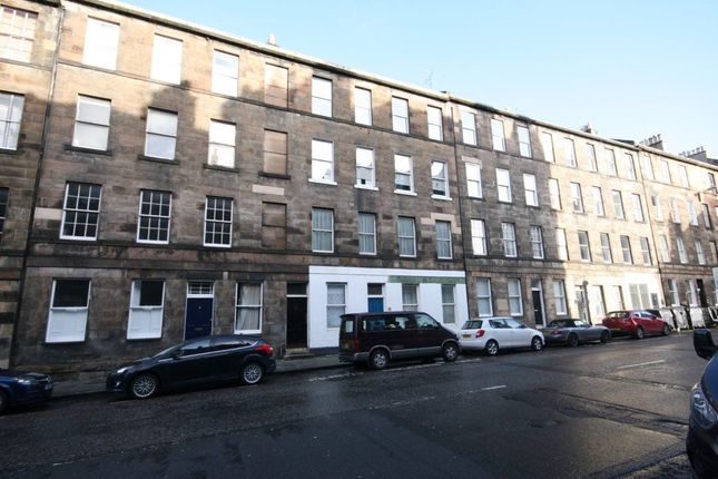 Flat to rent in West Preston Street, Newington, Edinburgh