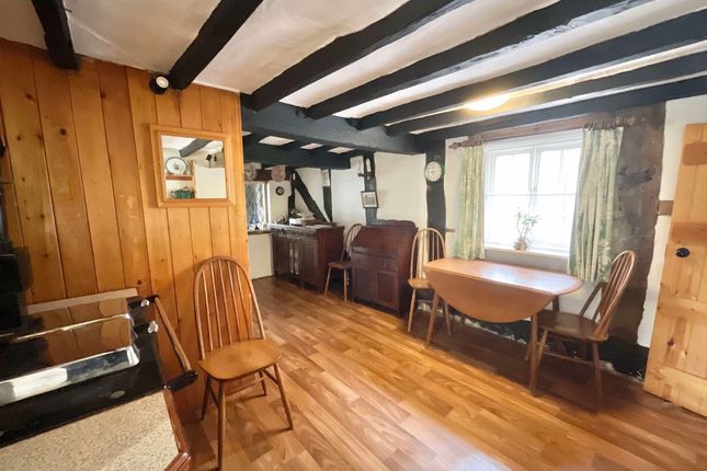 Cottage for sale in Main Road, Betley