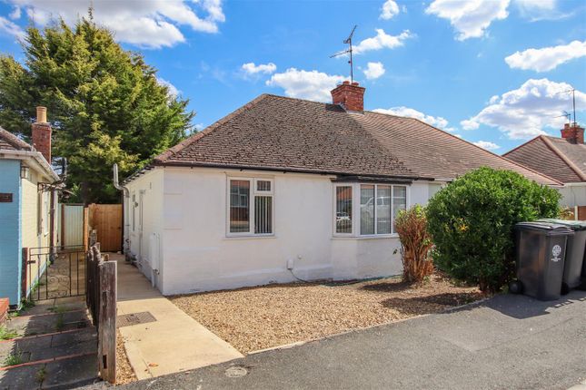 2-bed other on 75, St. Margarets Avenue, Rushden, £199,995