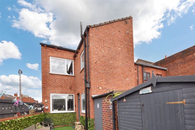 End terrace house for sale in Smawthorne Grove, Castleford, West Yorkshire