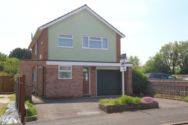 Detached house for sale in Southampton Road, Fareham, Hampshire