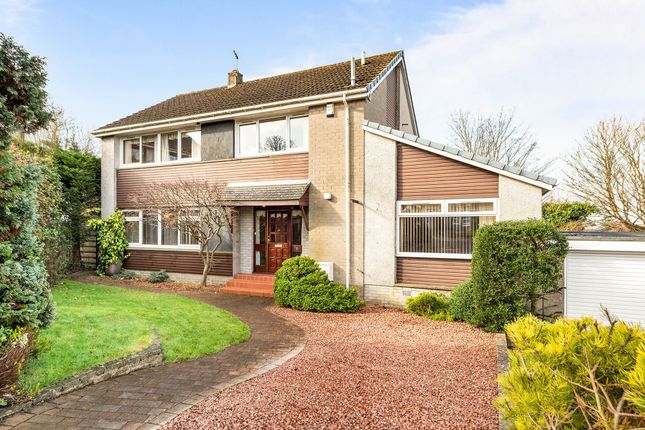 4-bed house on 11 Oatlands Park, Linlithgow, £600,000