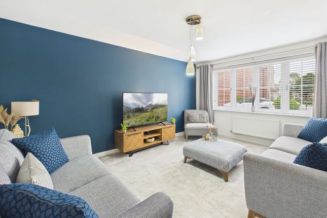37, Cape Drive, Hull photo 3
