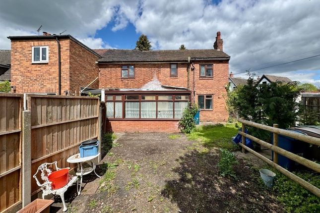 Clifton Cottage, Main Road, STAFFORD photo 5