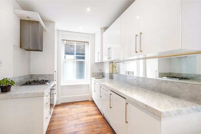 Flat for sale in Culford Mansions, Culford Gardens, London