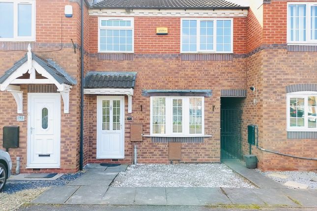 Property to rent in Woodruff Way, Walsall
