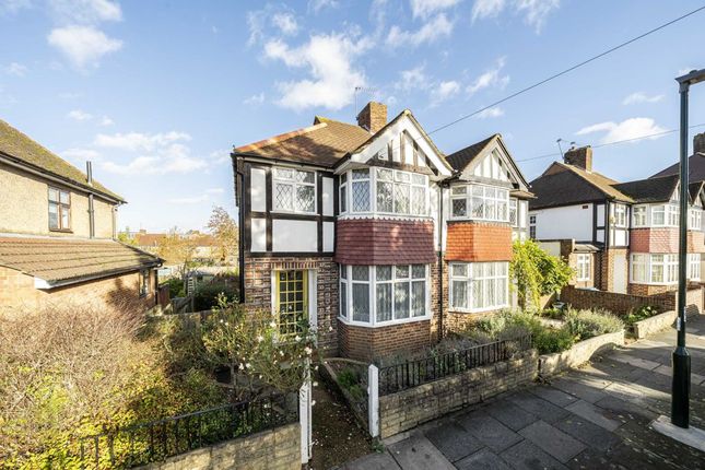 Thumbnail Property for sale in Hospital Bridge Road, Twickenham