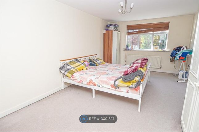Flat, The Orchards Burton Road, Derby photo 5