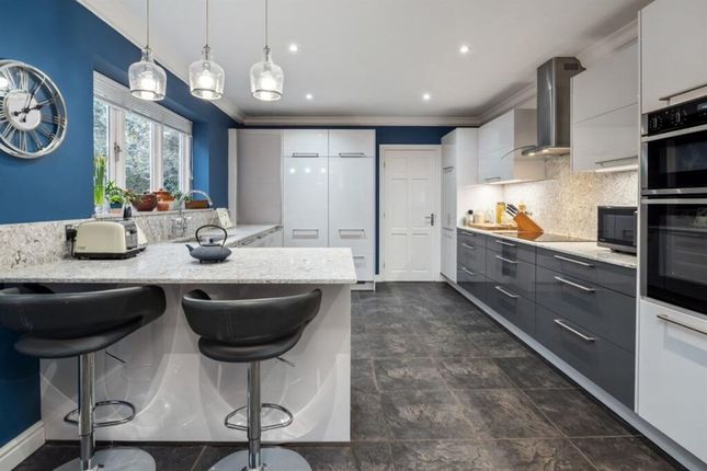 1 Sandlebridge Rise, Alderley Edge photo 4