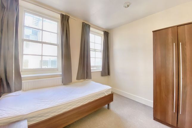 Thumbnail Room to rent in High Street, Uxbridge